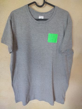 Tee-shirt XL