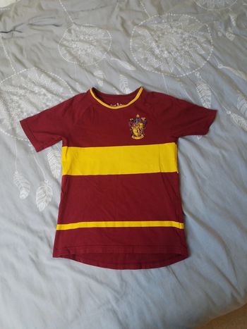 T shirt Harry Potter
