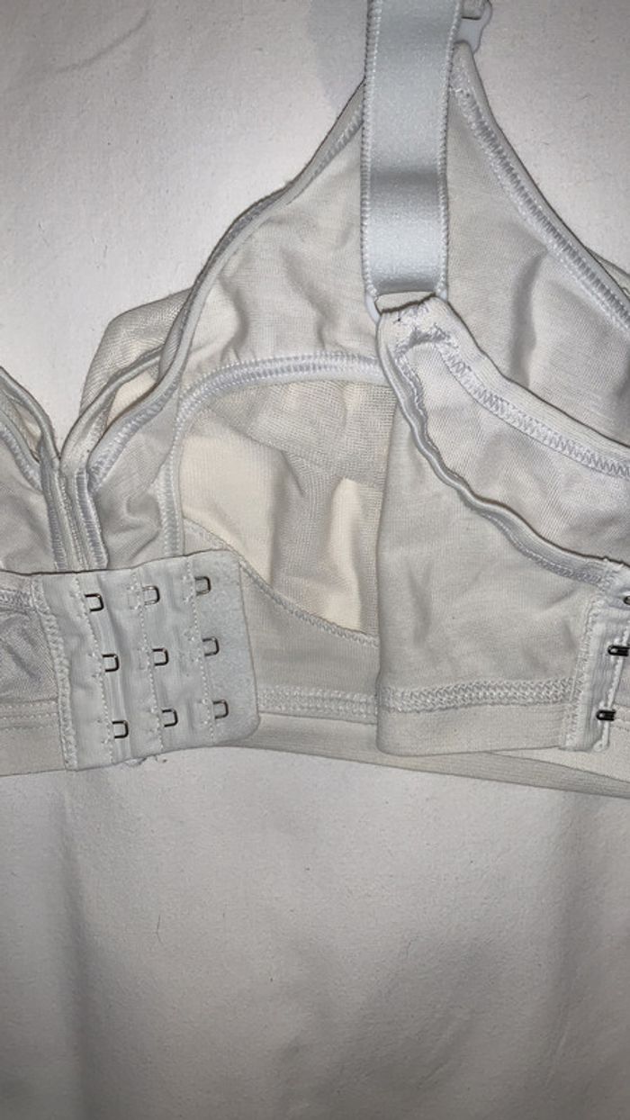 Soutien gorge d’allaitement - photo numéro 3