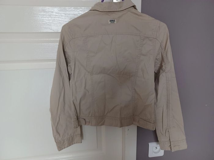 Veste coton légère Complices - photo numéro 5