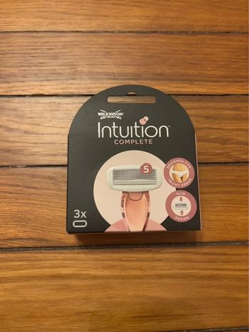 Lame Wilkinson intuition complete