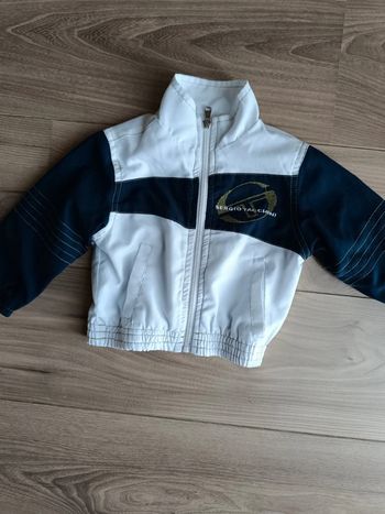 Veste Sergio tacchini