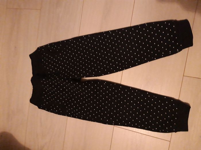 Pantalon jogging 4 ans longboard fille