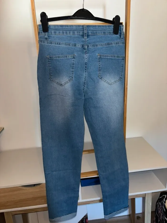Jeans - photo numéro 2