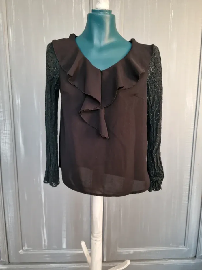 Blouse femme