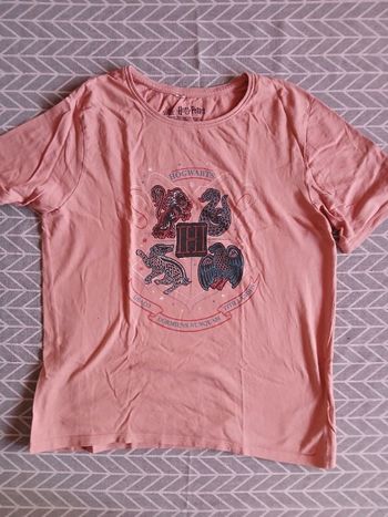 Tee-shirt Harry Potter taille M