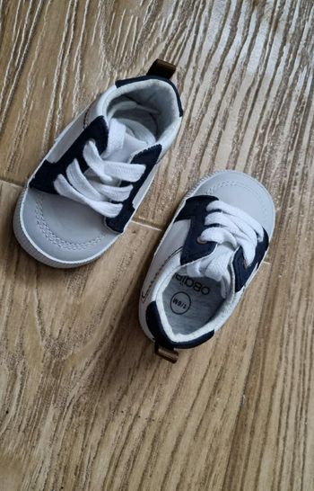 chaussures bébé