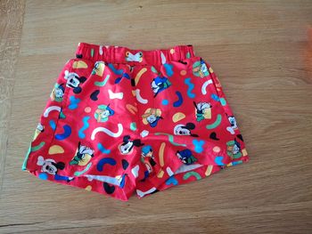 Short de bain Disney