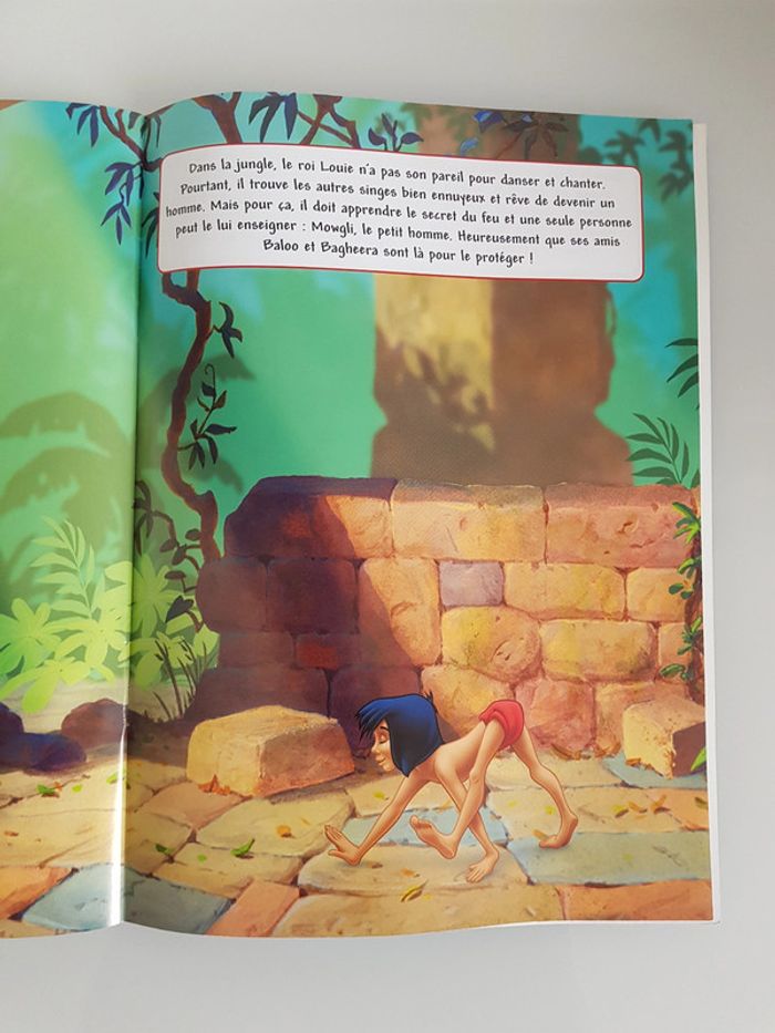 Livre "Je complète le monde des animaux : - photo numéro 10