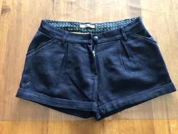 Short
