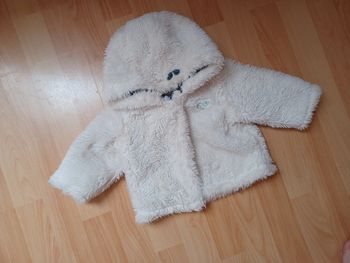Manteau