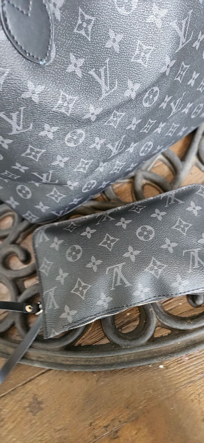 Magnifique sac a main Louis Vuitton neuf - photo numéro 9