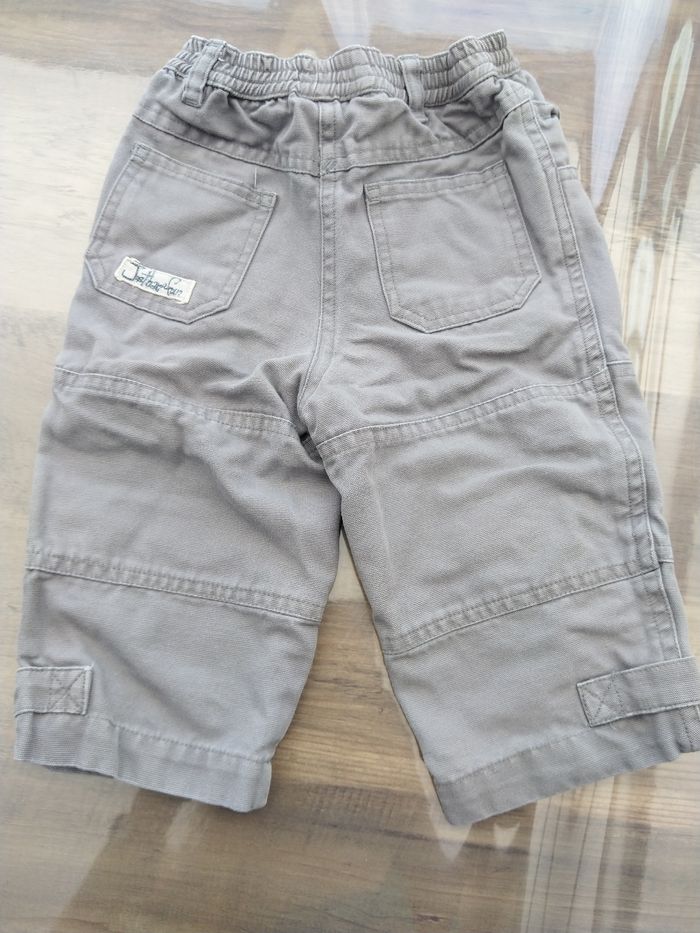 Pantalon 12 mois - photo numéro 3