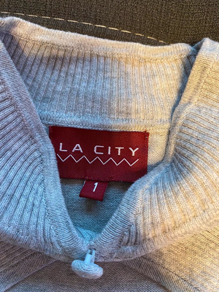 Pull décolleté - photo numéro 3