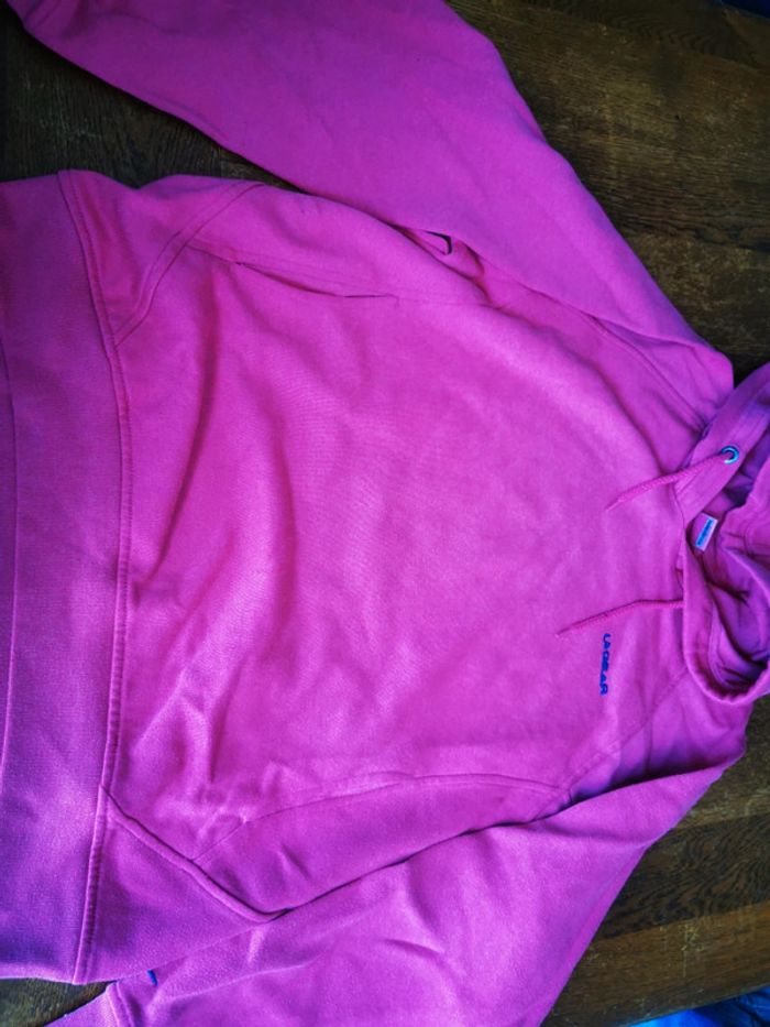 Sweat Lagear - photo numéro 2