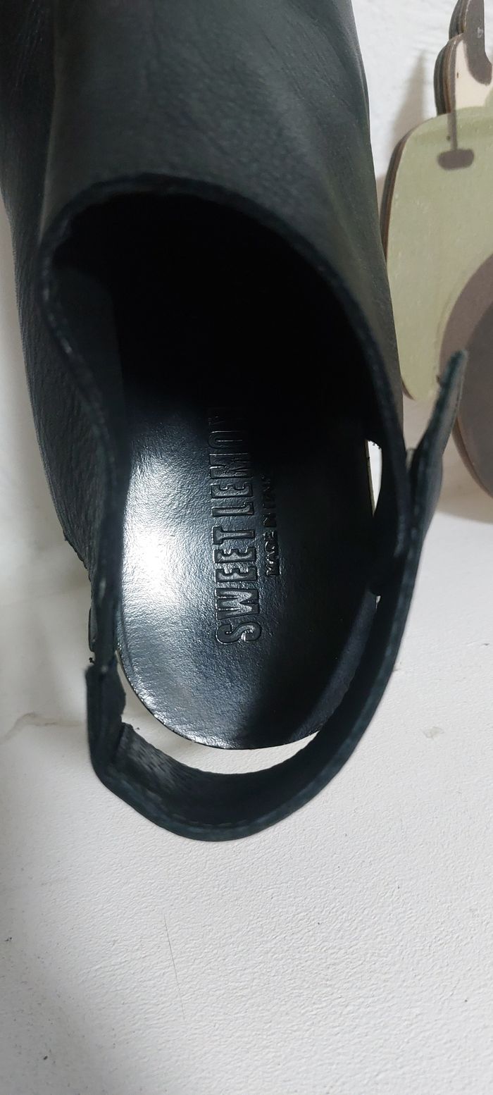 Sweet lemon 38 - photo numéro 3