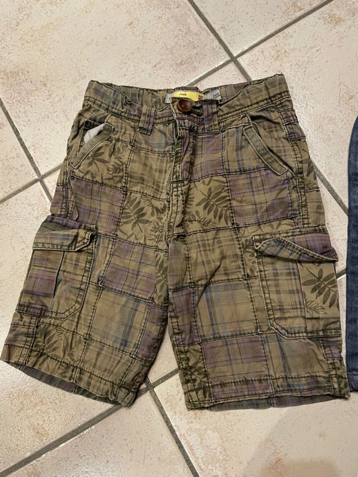Short 4ans