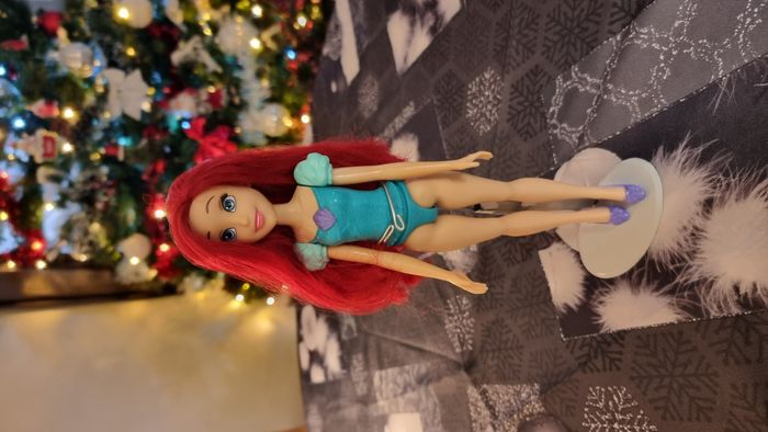 Disney, ARIEL la petite sirène. - photo numéro 2