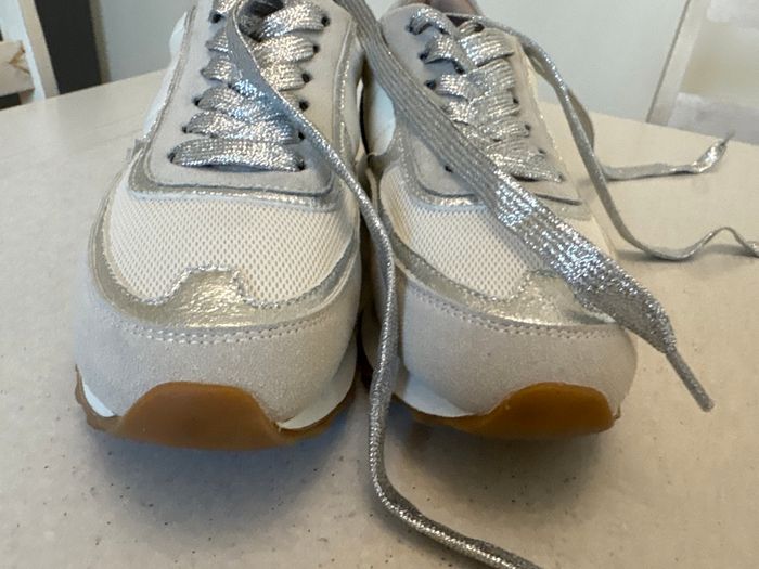 Basket Vanessa wu - photo numéro 2