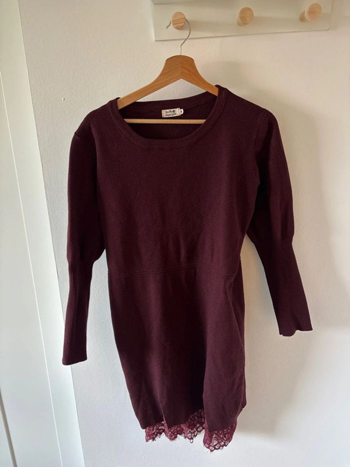 Robe femme