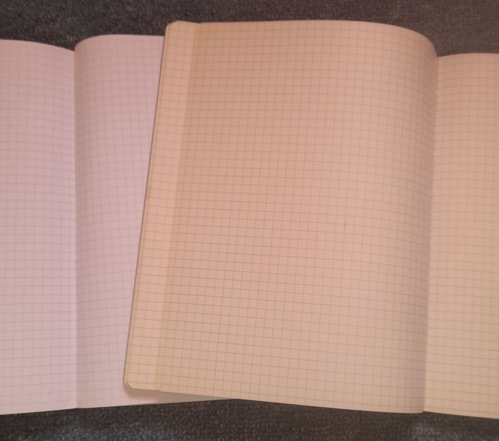 Lot de cahier - photo numéro 2