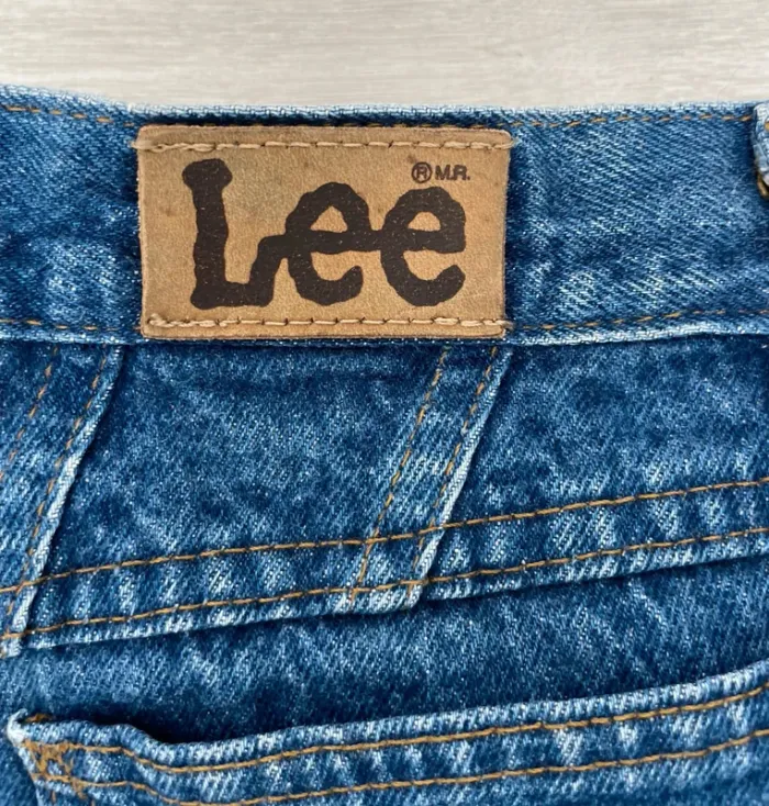 Jean Lee Riders vintage 90s Made in USA 🇺🇸 Taille FR 41 / US W34 x L28 - photo numéro 4