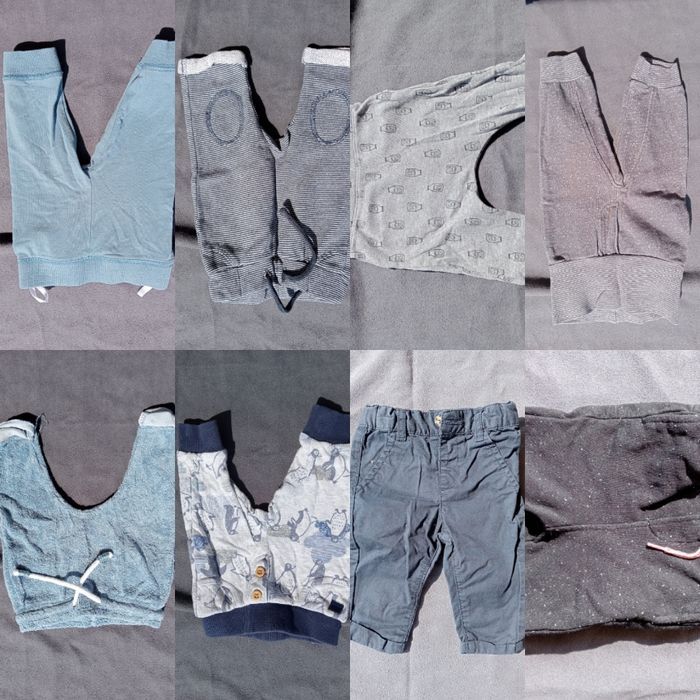 Pantalon - photo numéro 2