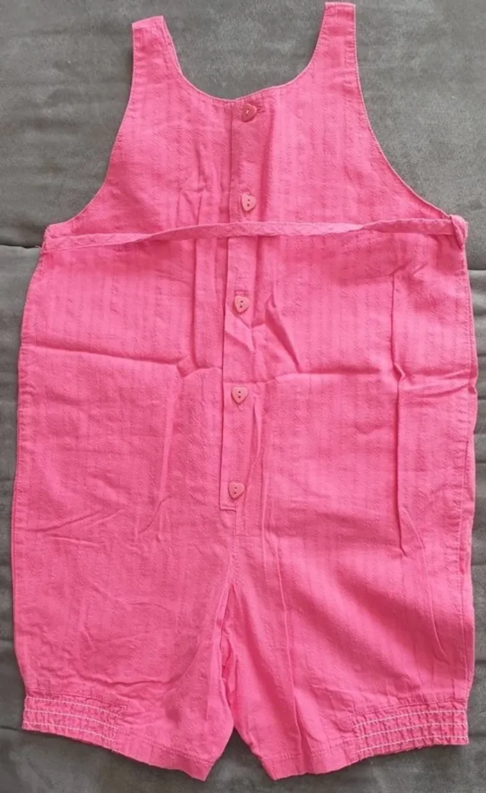 Combishort 18 mois - photo numéro 2