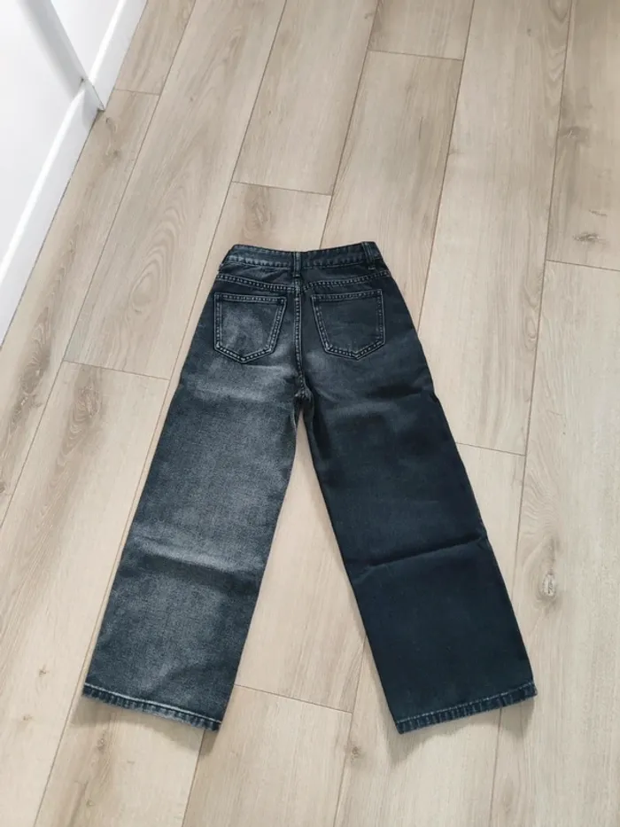 Jean's large 8-9 ans - photo numéro 2