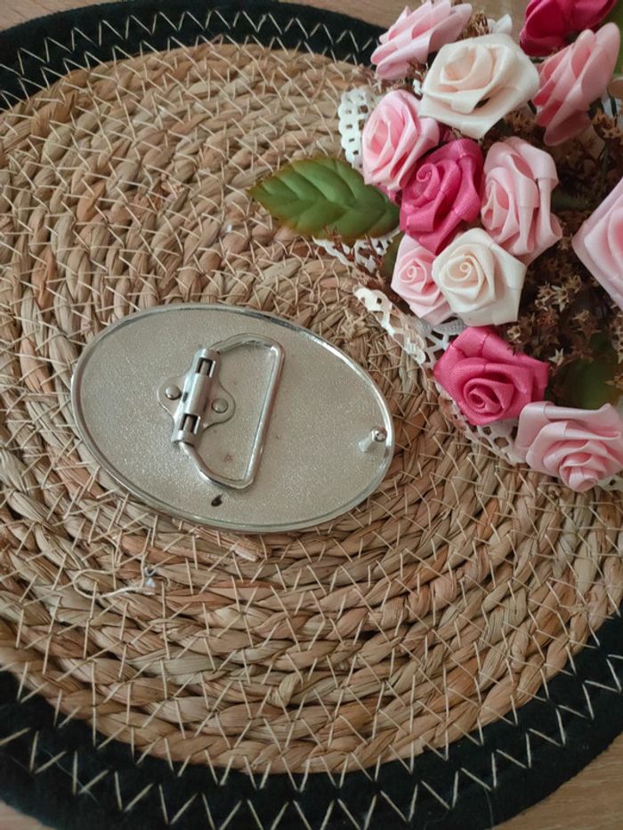 🍂Boucle de ceinture réunion 974🍂 - photo numéro 2