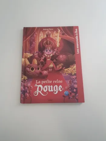 Livre enfants