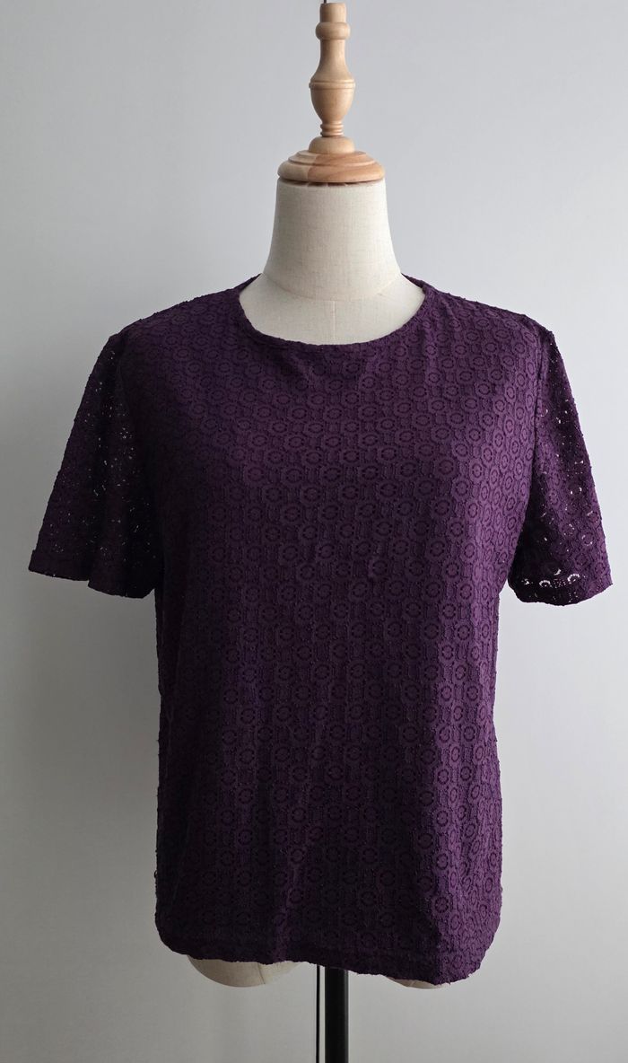 Blouse Bonmarché, taille M