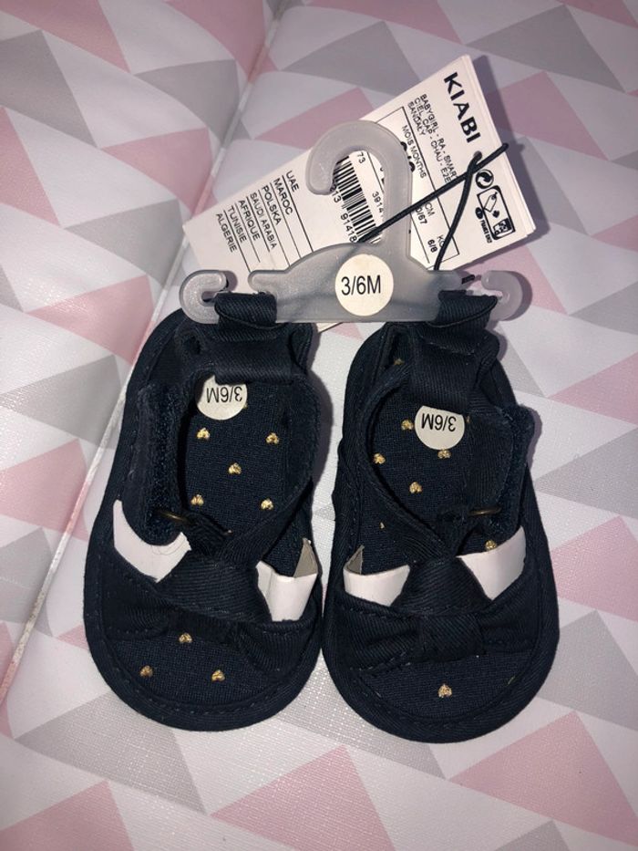 Chaussure - photo numéro 2