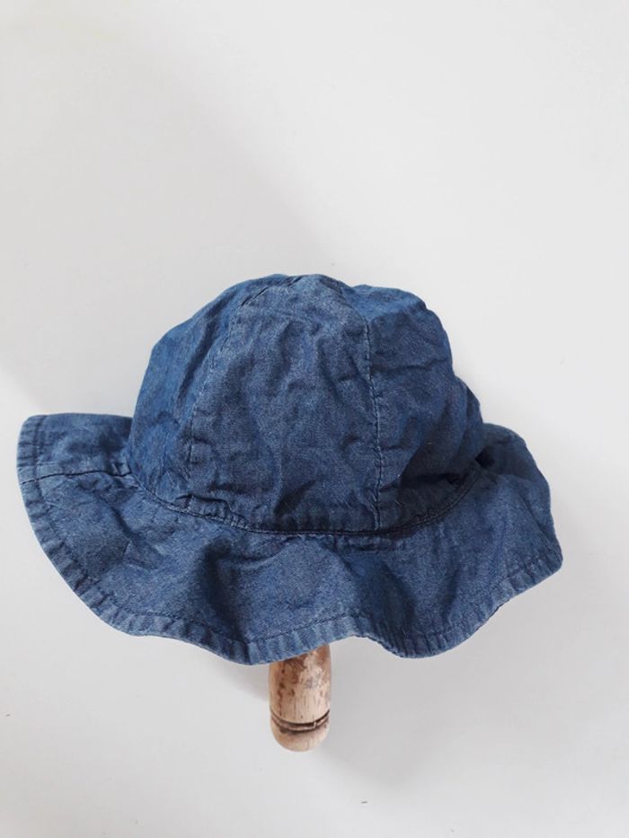 Chapeau 6-12 mois - photo numéro 2