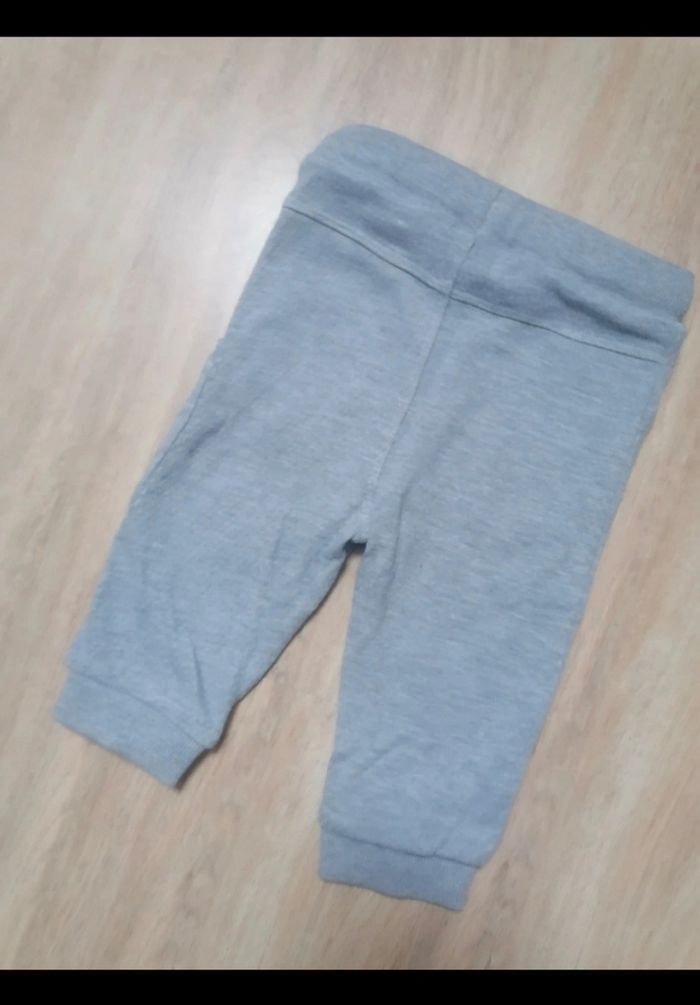 Ensemble deux pièces le roi lion 9 mois 71 cm - photo numéro 9