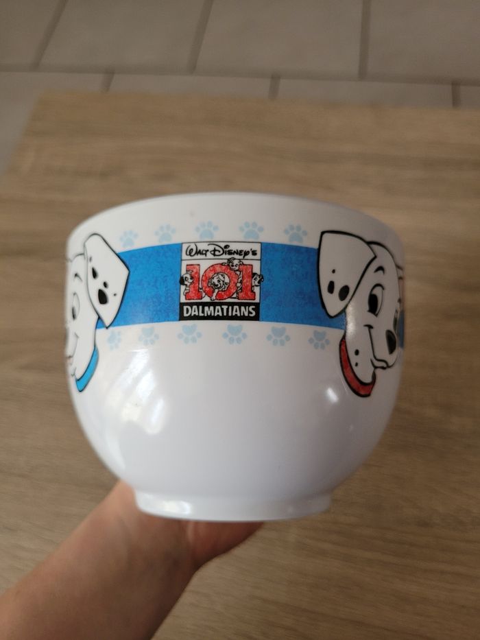 Bol Les 101 Dalmatiens - photo numéro 2