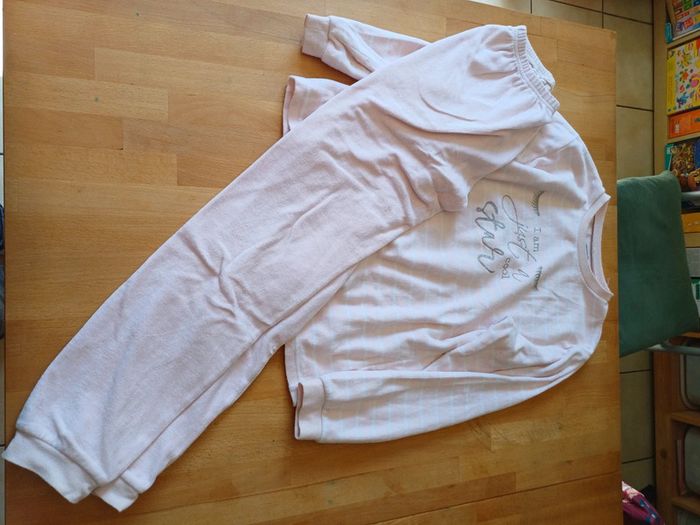 Pyjama 12 ans