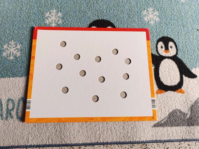 Puzzle 18 mois véhicules ville - photo numéro 2