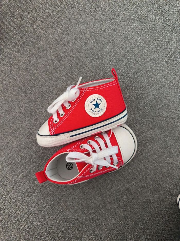 Chaussure - photo numéro 4
