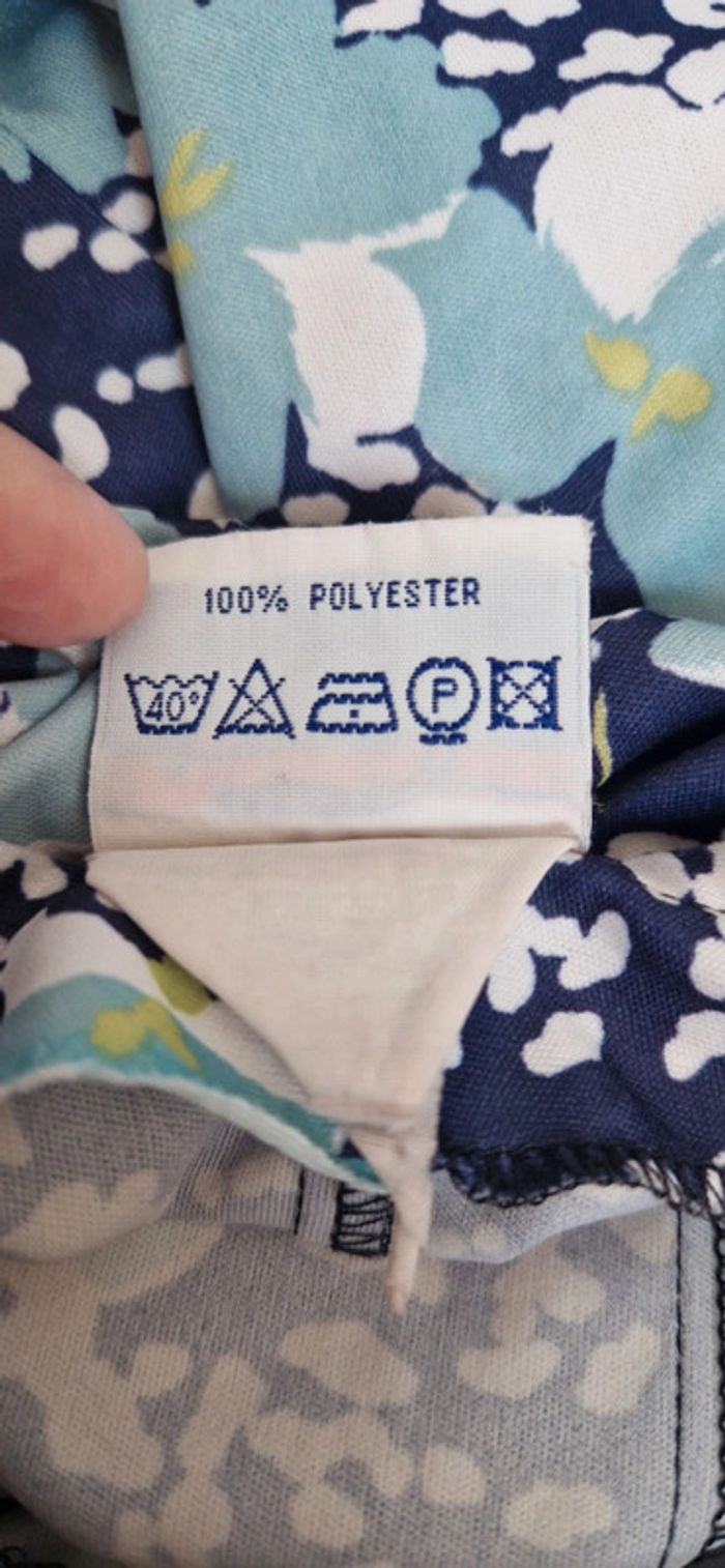 Robe vintage. - photo numéro 5