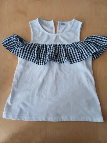 Tshirt fille