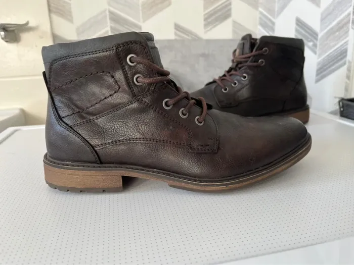 Bottines - photo numéro 6