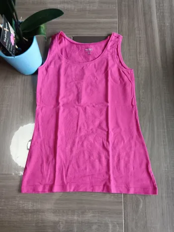 Débardeur femme taille 34