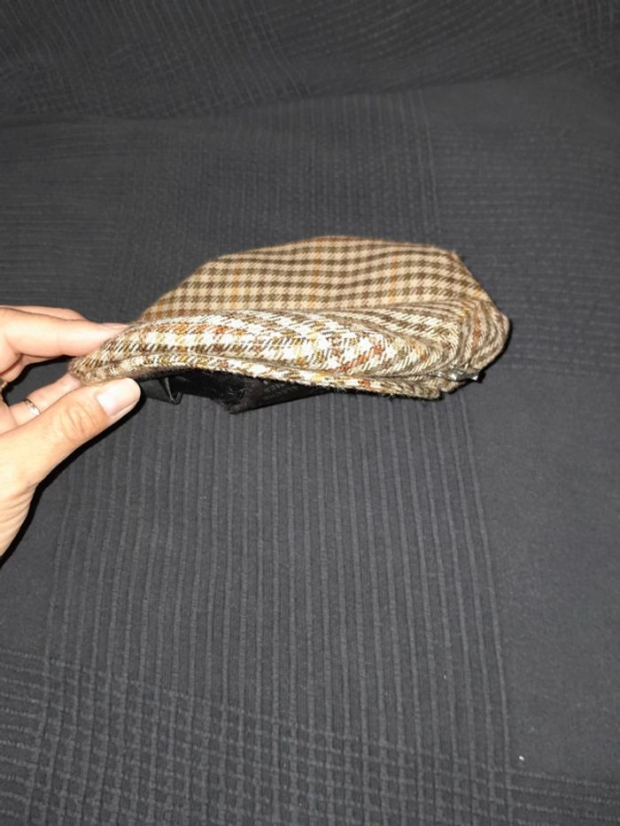 Casquette chasse enfant - photo numéro 3