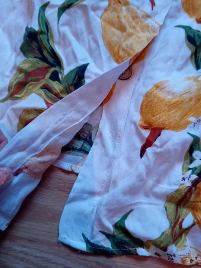 Robe été - photo numéro 2