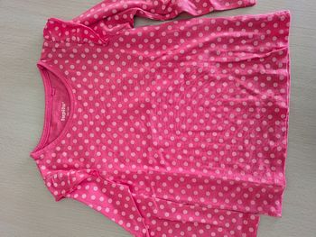 Tee shirt fille 2 ans