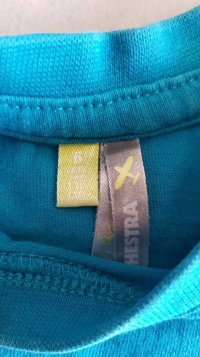 T-shirt orchestra 6 mois - photo numéro 3