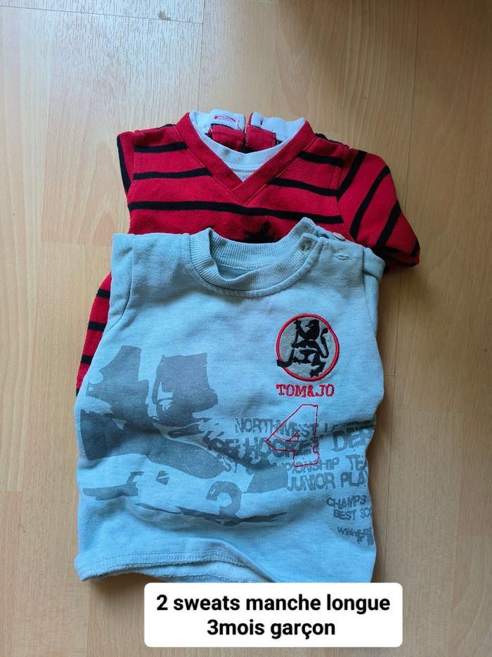 Vêtements garçon - photo numéro 3