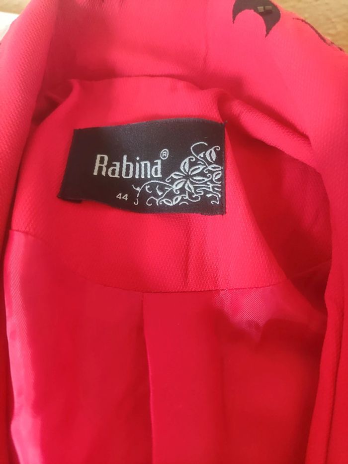 Ensemble tailleur et robe taille 40 - photo numéro 9