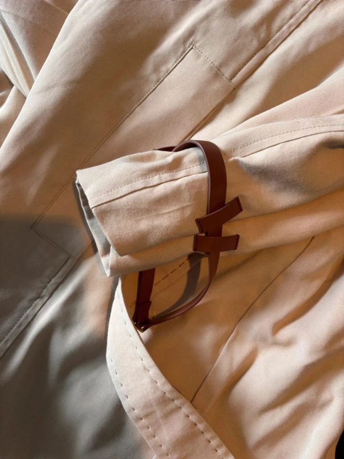 Trench maison 123 - photo numéro 16